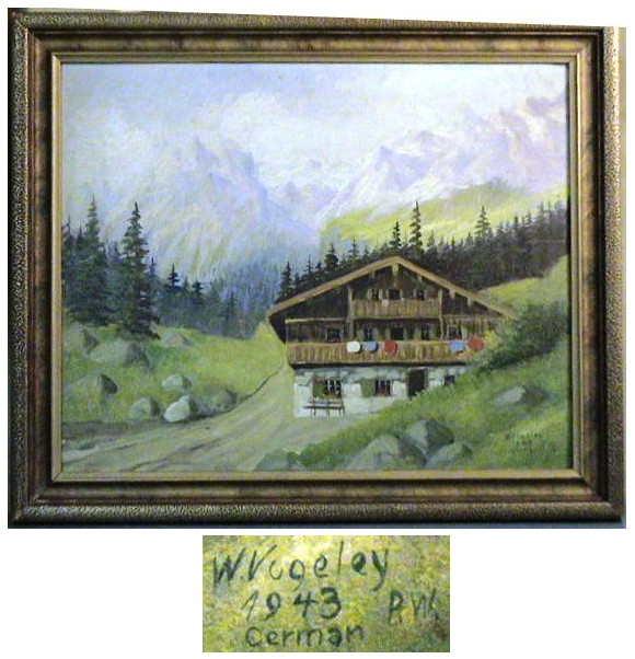 Link to Artwork by German POW 